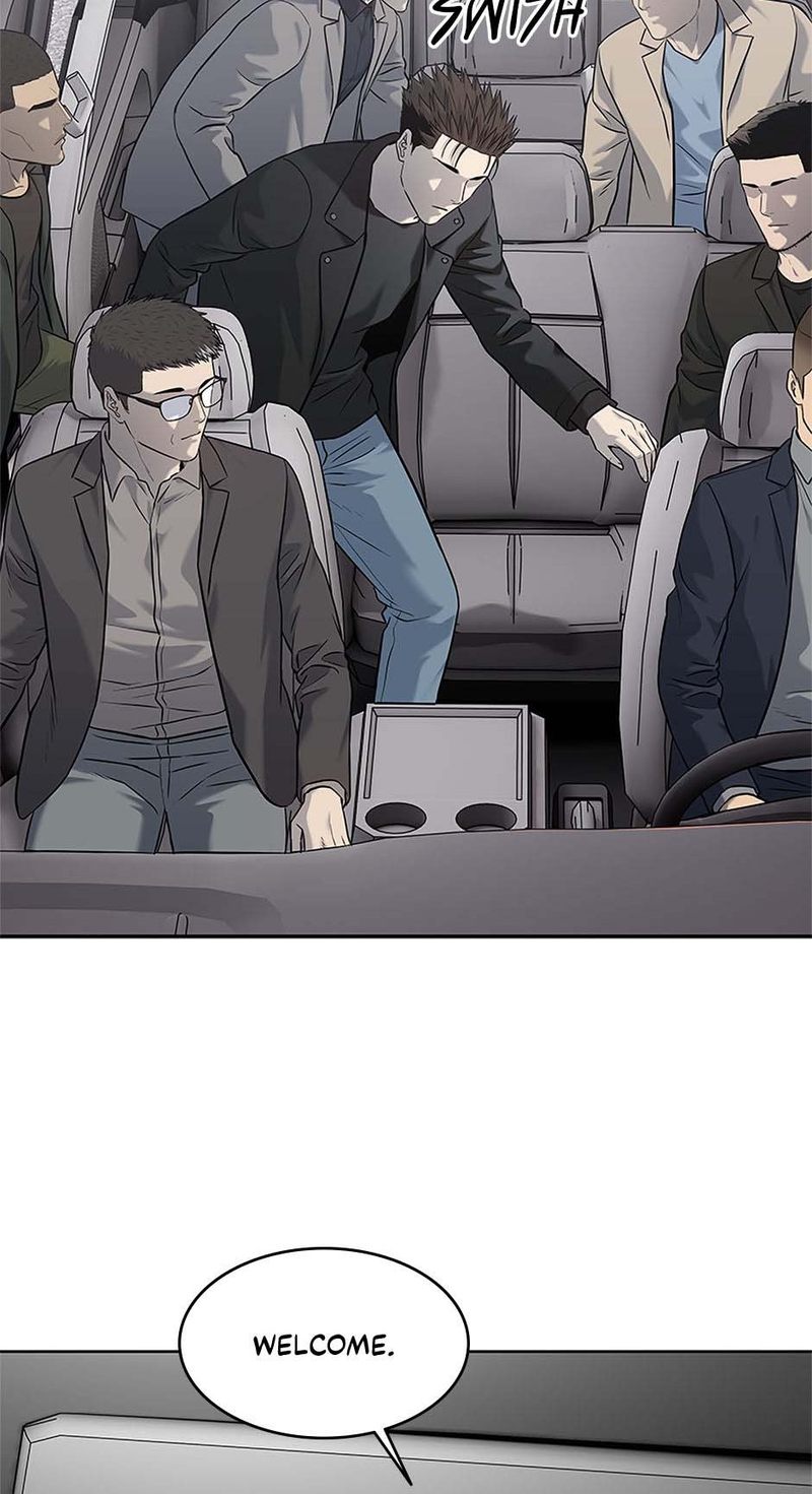 God of Blackfield - Chapter 240 [photo 71] - MangaPorn