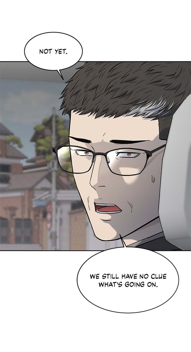 God of Blackfield - Chapter 240 [photo 74] - MangaPorn