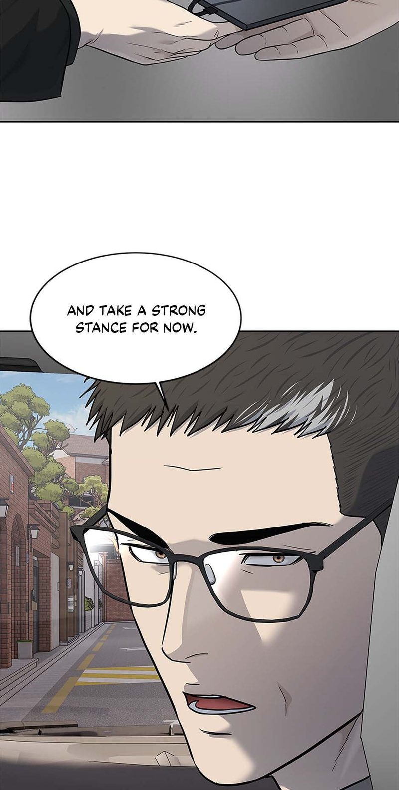 God of Blackfield - Chapter 240 [photo 79] - MangaPorn