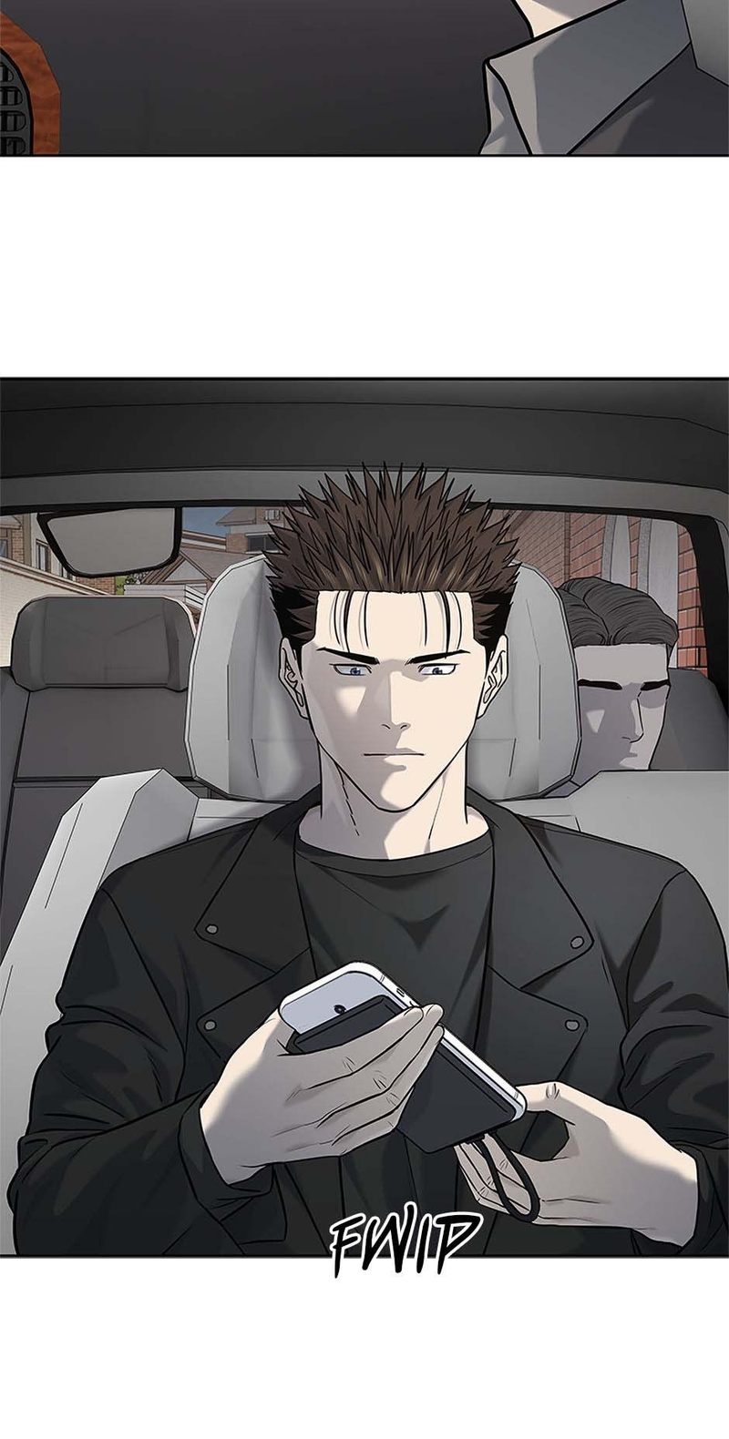 God of Blackfield - Chapter 240 [photo 80] - MangaPorn