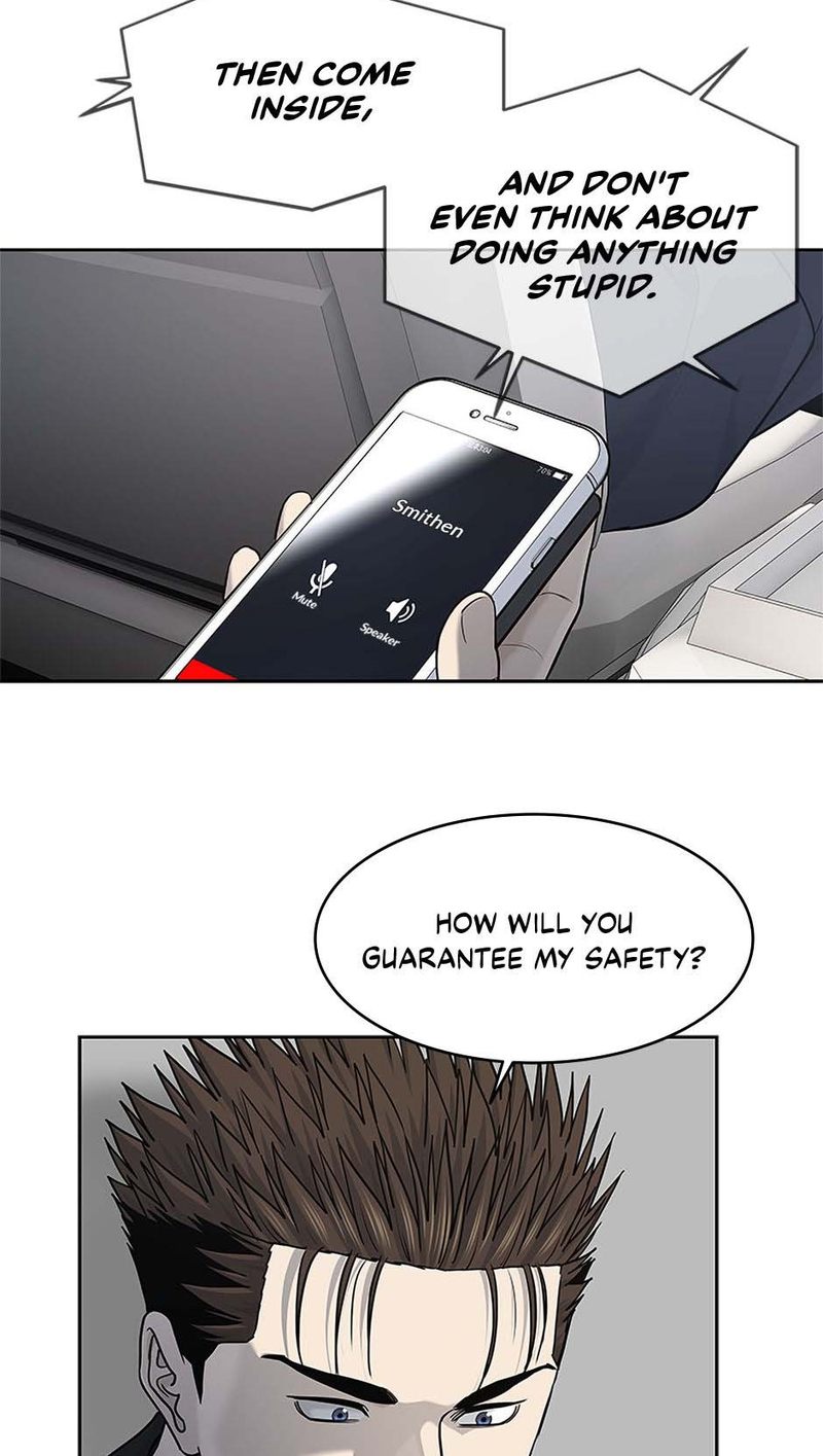 God of Blackfield - Chapter 240 [photo 83] - MangaPorn