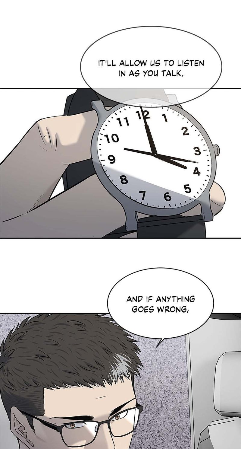 God of Blackfield - Chapter 241 [photo 10] - MangaPorn