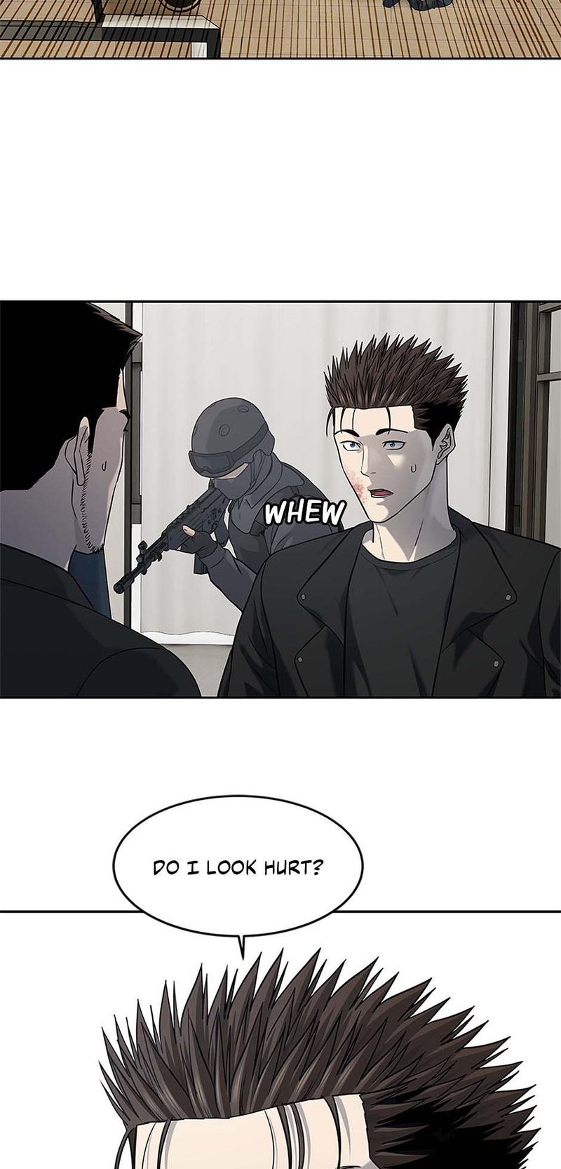 God of Blackfield - Chapter 241 [photo 101] - MangaPorn