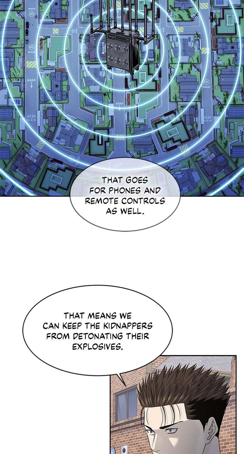 God of Blackfield - Chapter 241 [photo 12] - MangaPorn
