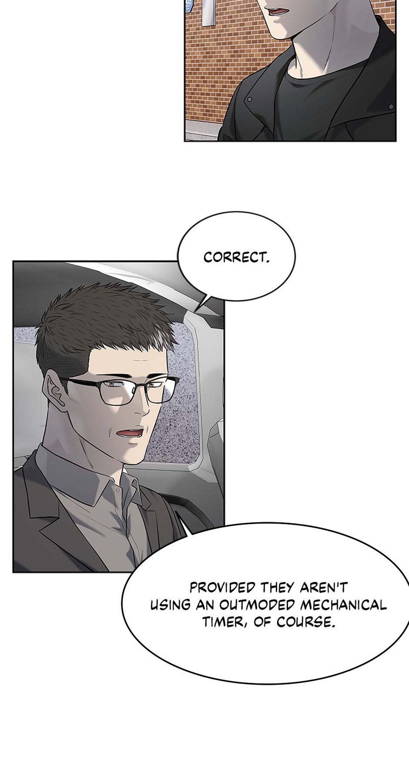 God of Blackfield - Chapter 241 [photo 13] - MangaPorn