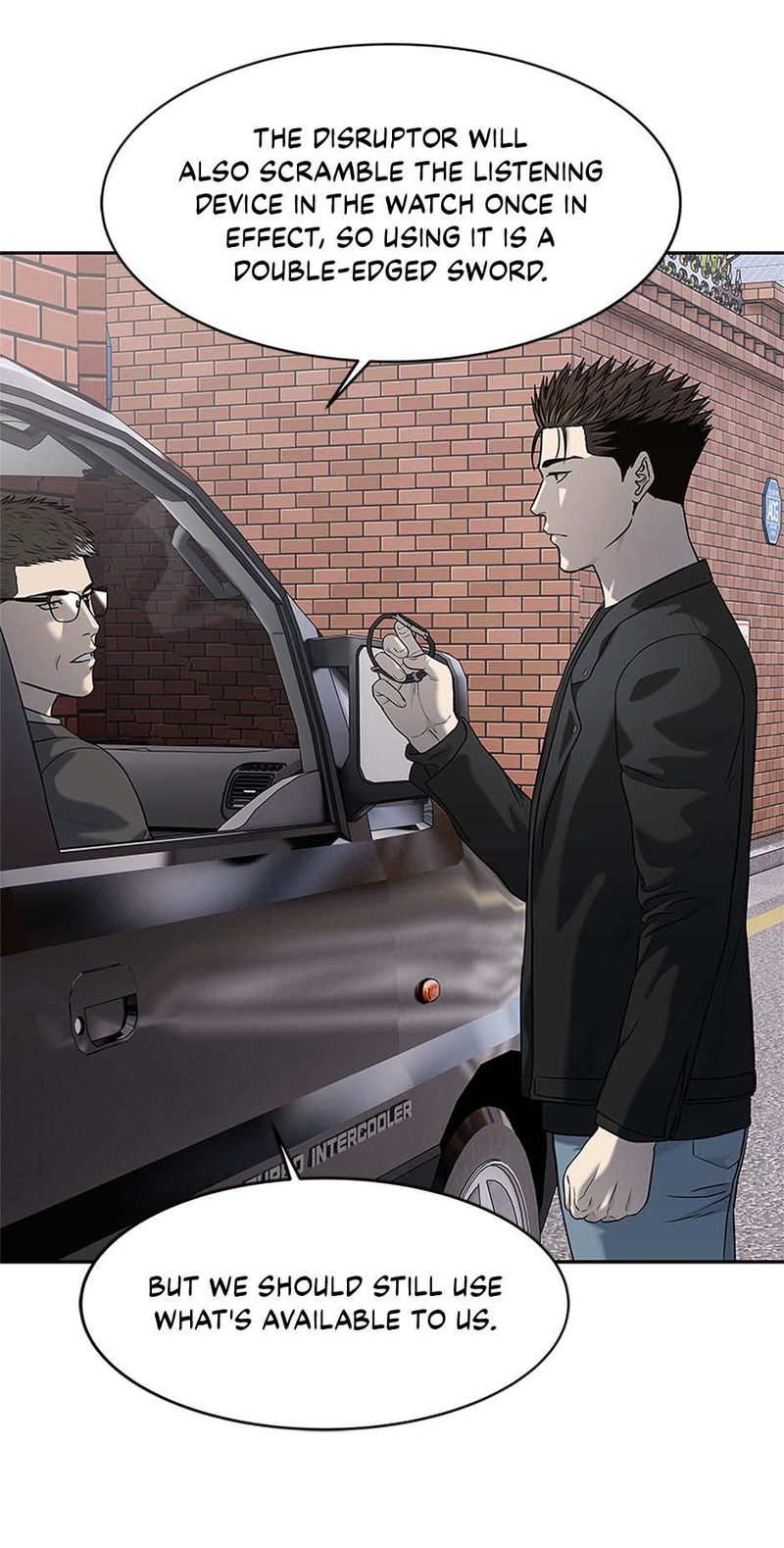 God of Blackfield - Chapter 241 [photo 14] - MangaPorn