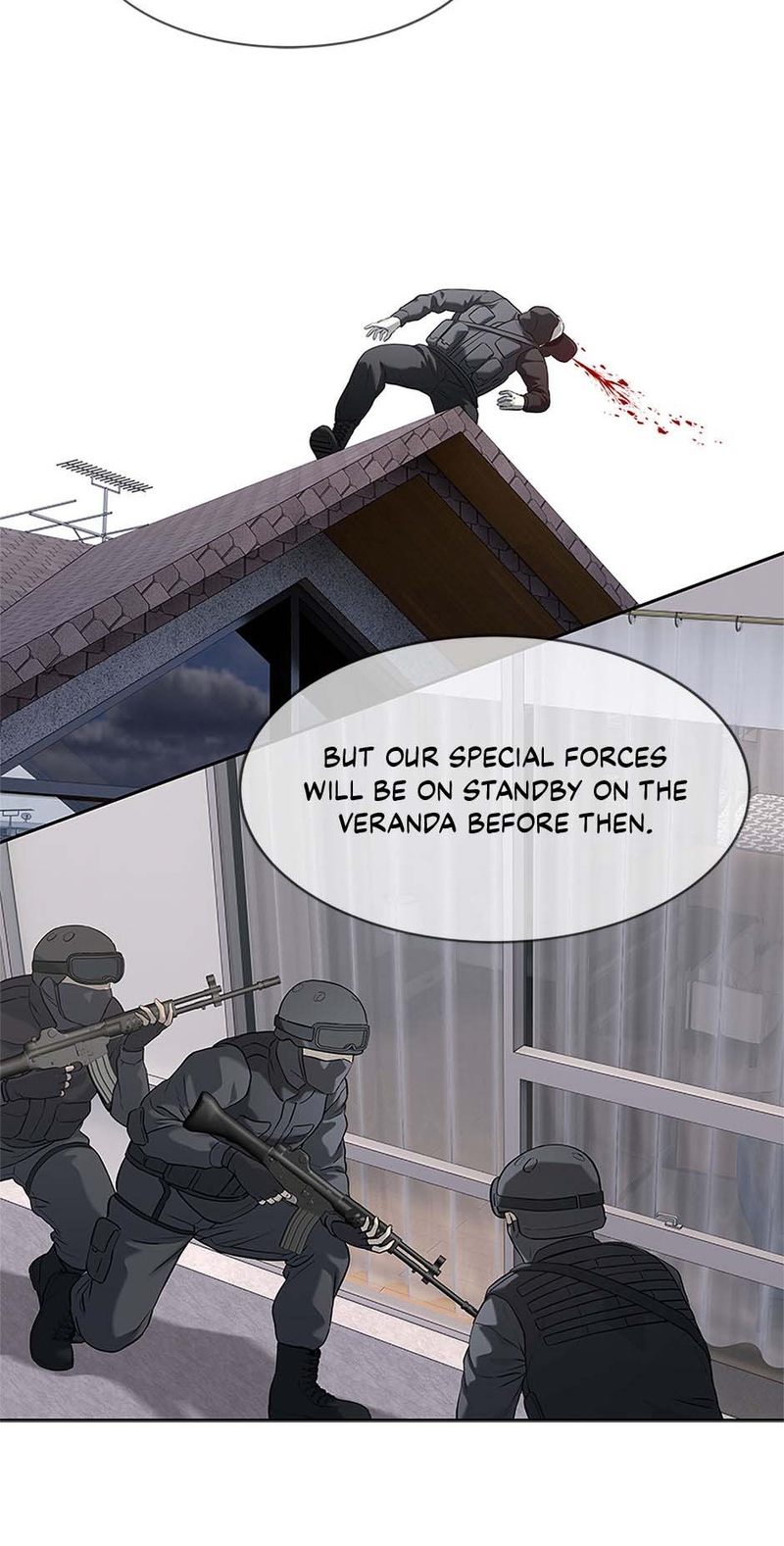 God of Blackfield - Chapter 241 [photo 18] - MangaPorn