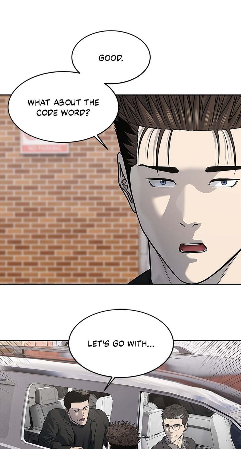 God of Blackfield - Chapter 241 [photo 19] - MangaPorn