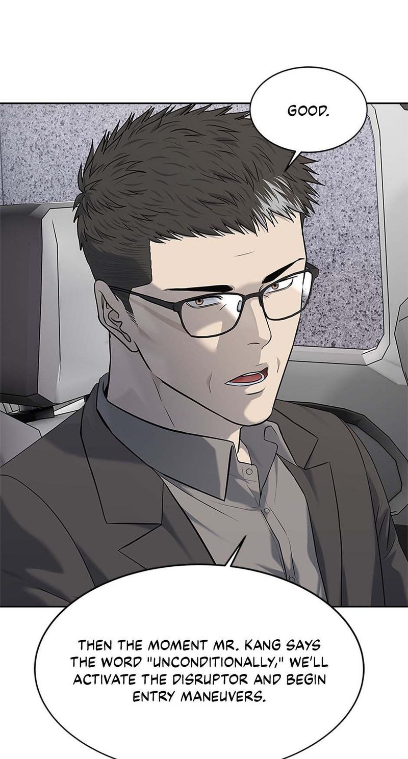 God of Blackfield - Chapter 241 [photo 21] - MangaPorn