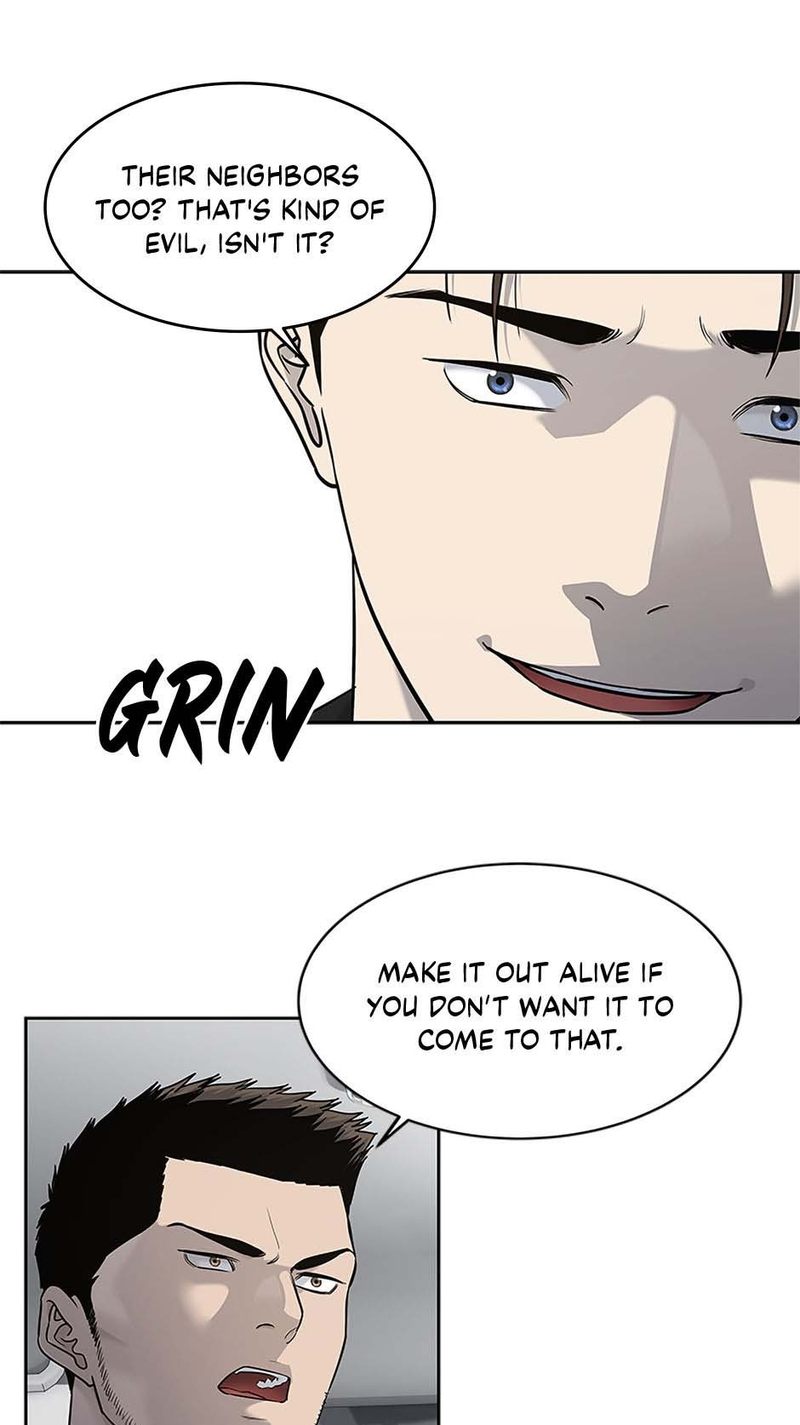 God of Blackfield - Chapter 241 [photo 25] - MangaPorn