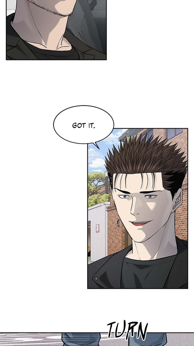 God of Blackfield - Chapter 241 [photo 26] - MangaPorn