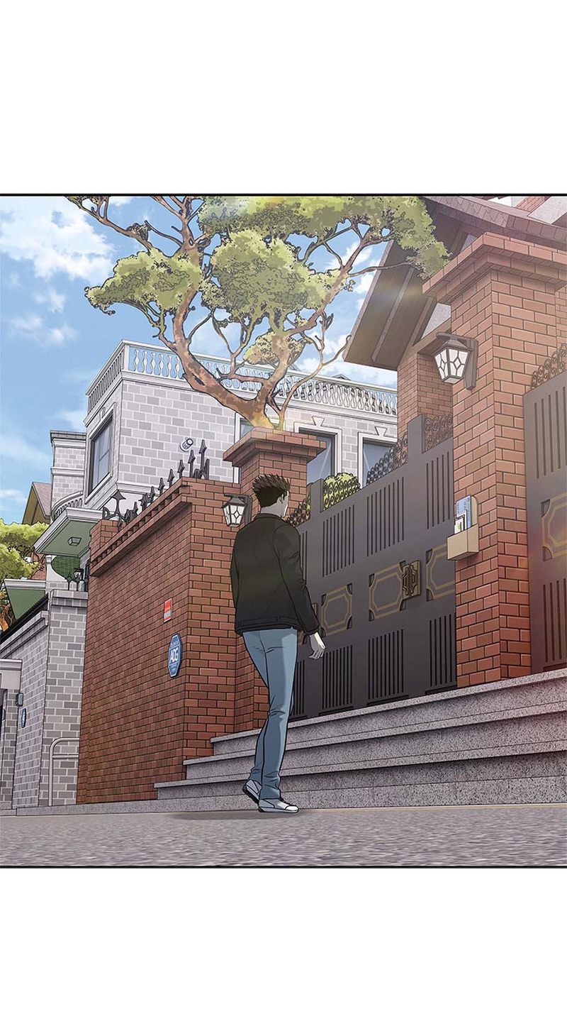 God of Blackfield - Chapter 241 [photo 34] - MangaPorn