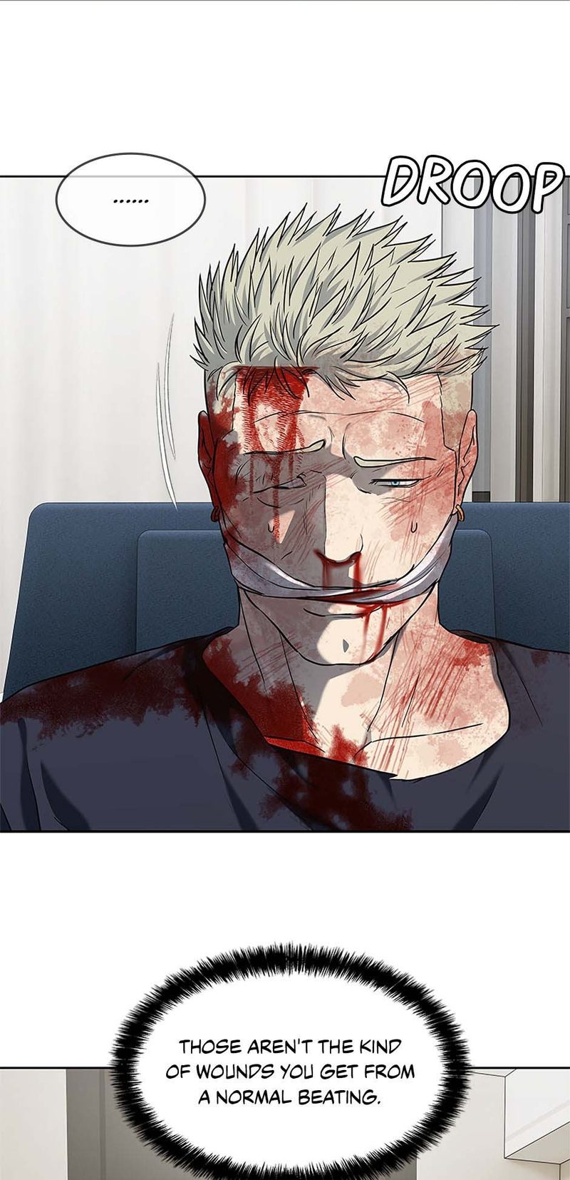 God of Blackfield - Chapter 241 [photo 48] - MangaPorn