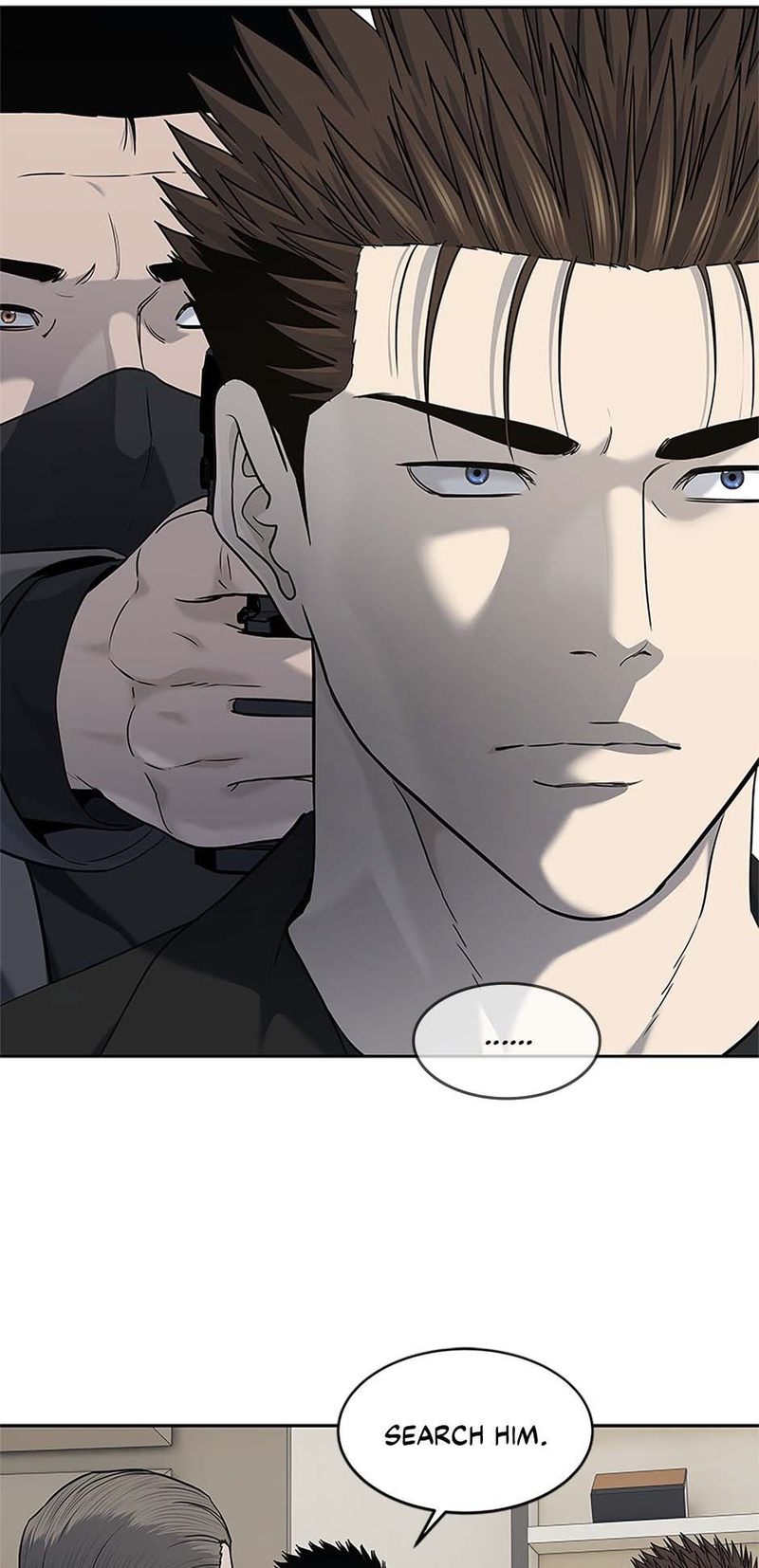 God of Blackfield - Chapter 241 [photo 50] - MangaPorn