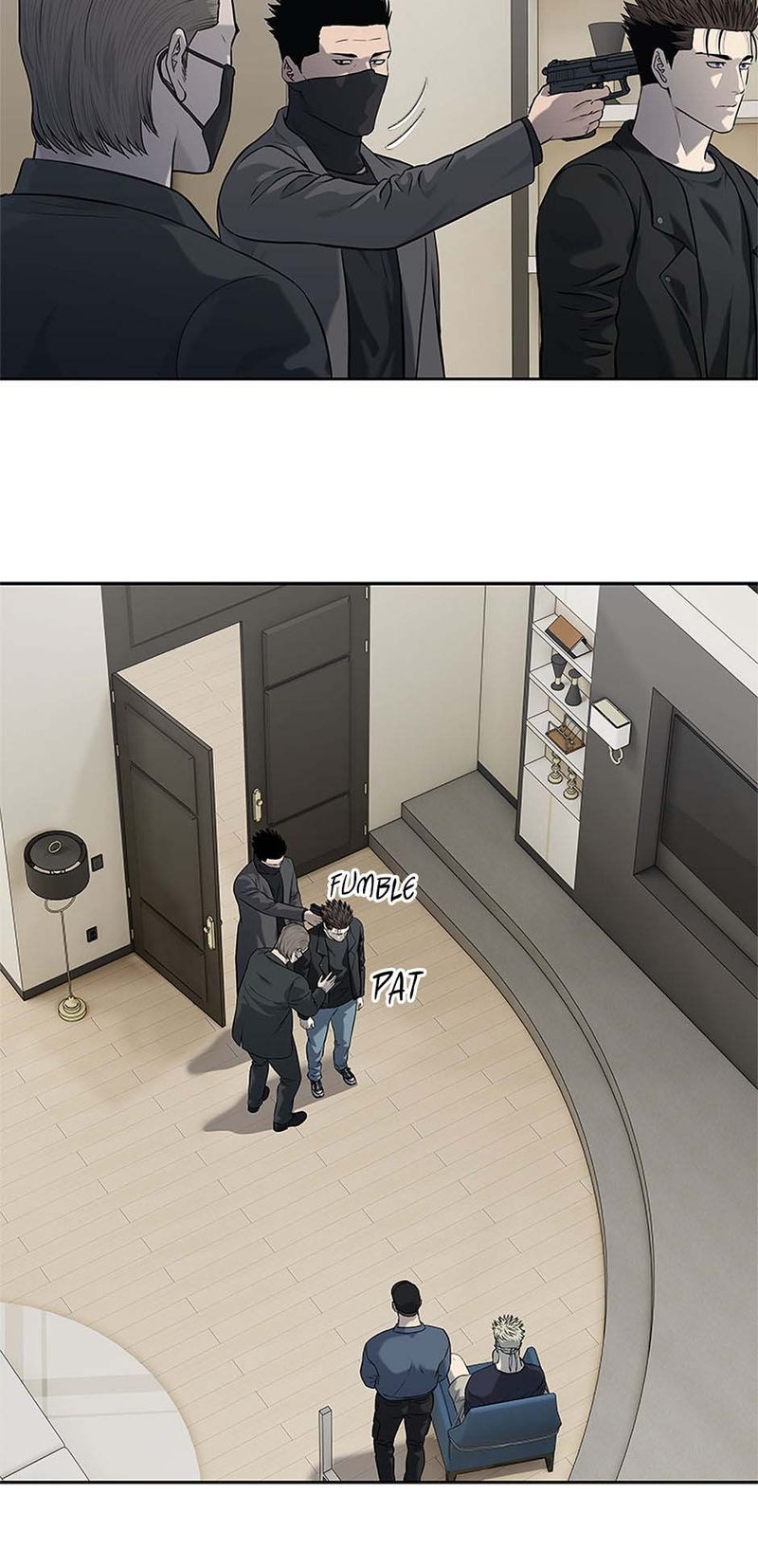 God of Blackfield - Chapter 241 [photo 51] - MangaPorn