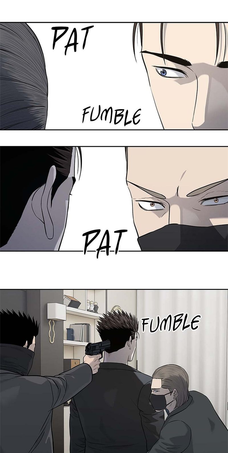 God of Blackfield - Chapter 241 [photo 52] - MangaPorn