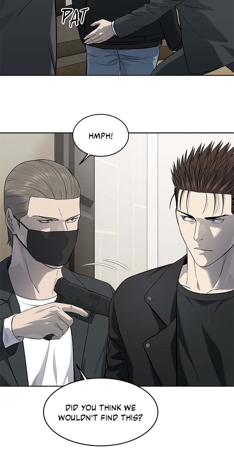 God of Blackfield - Chapter 241 [photo 53] - MangaPorn