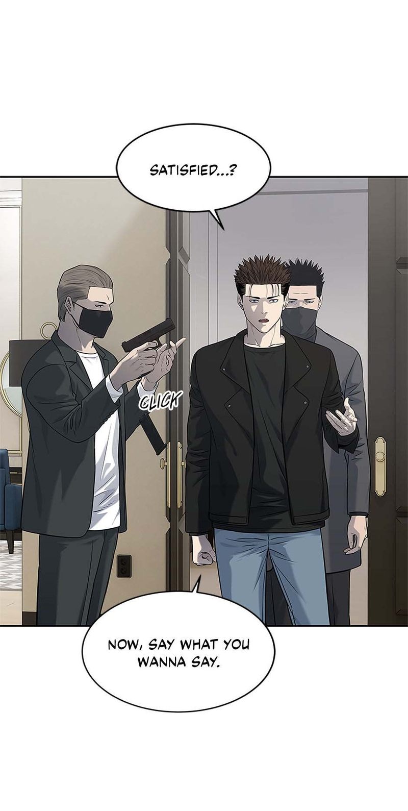 God of Blackfield - Chapter 241 [photo 54] - MangaPorn