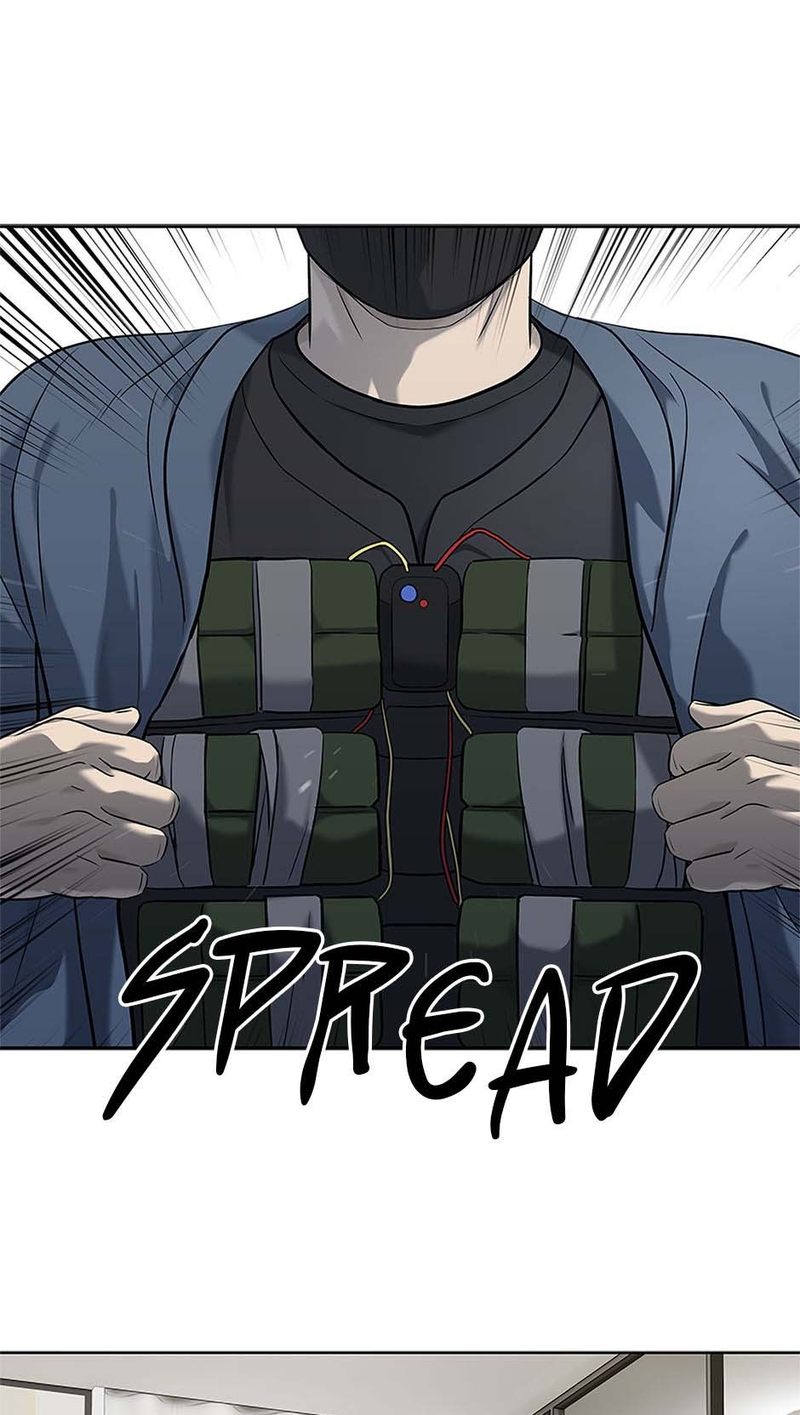 God of Blackfield - Chapter 241 [photo 55] - MangaPorn