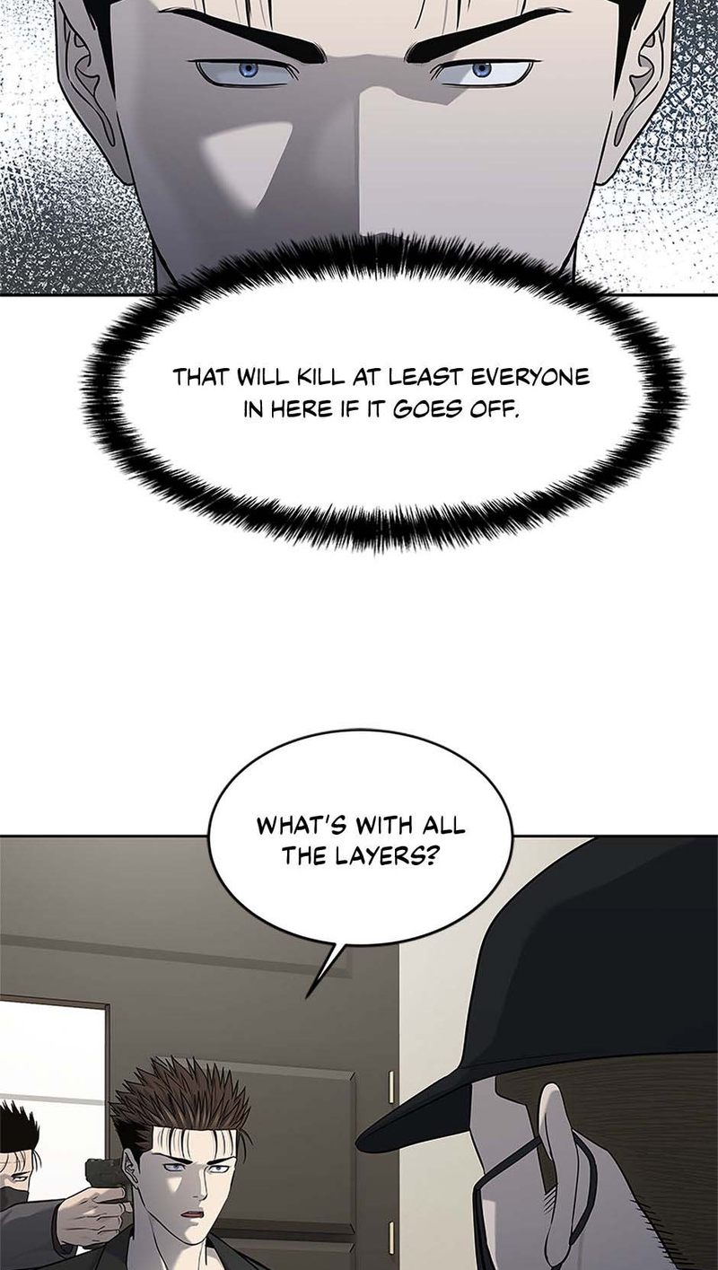 God of Blackfield - Chapter 241 [photo 57] - MangaPorn