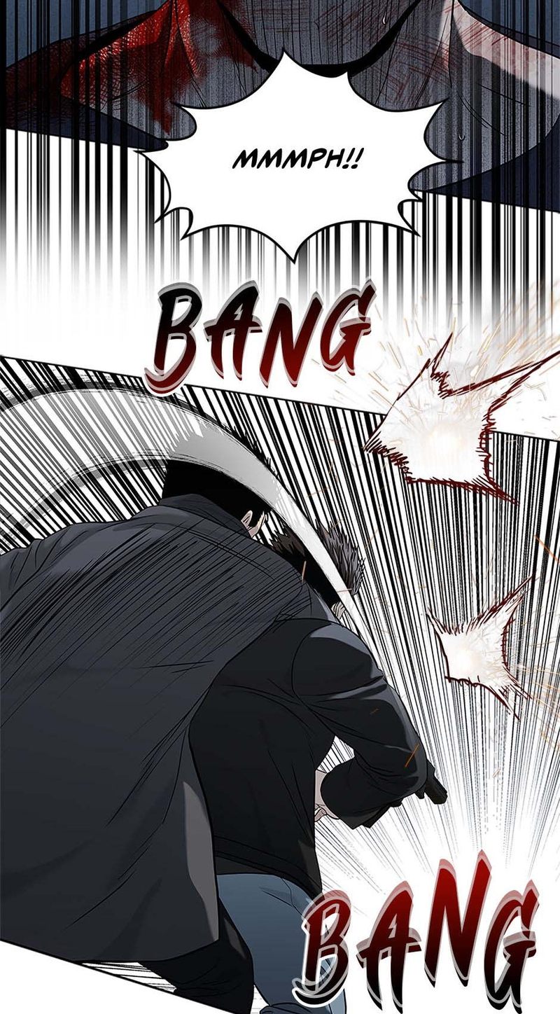 God of Blackfield - Chapter 241 [photo 69] - MangaPorn