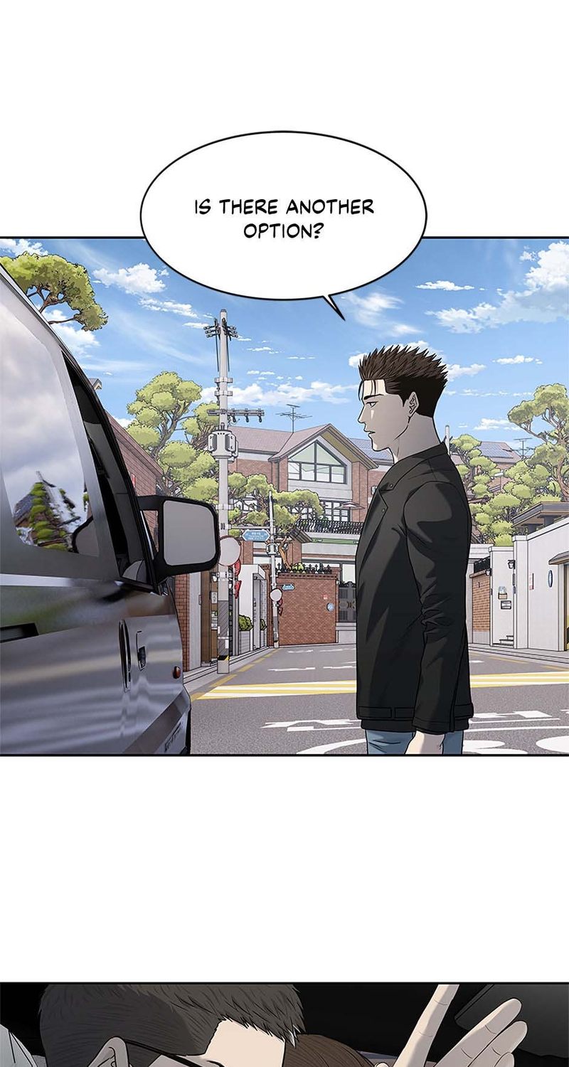 God of Blackfield - Chapter 241 [photo 7] - MangaPorn