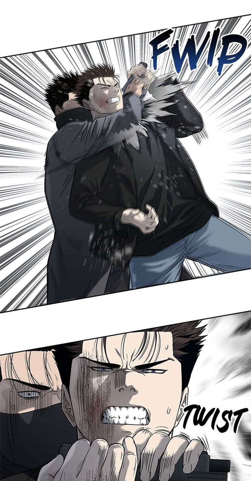 God of Blackfield - Chapter 241 [photo 71] - MangaPorn