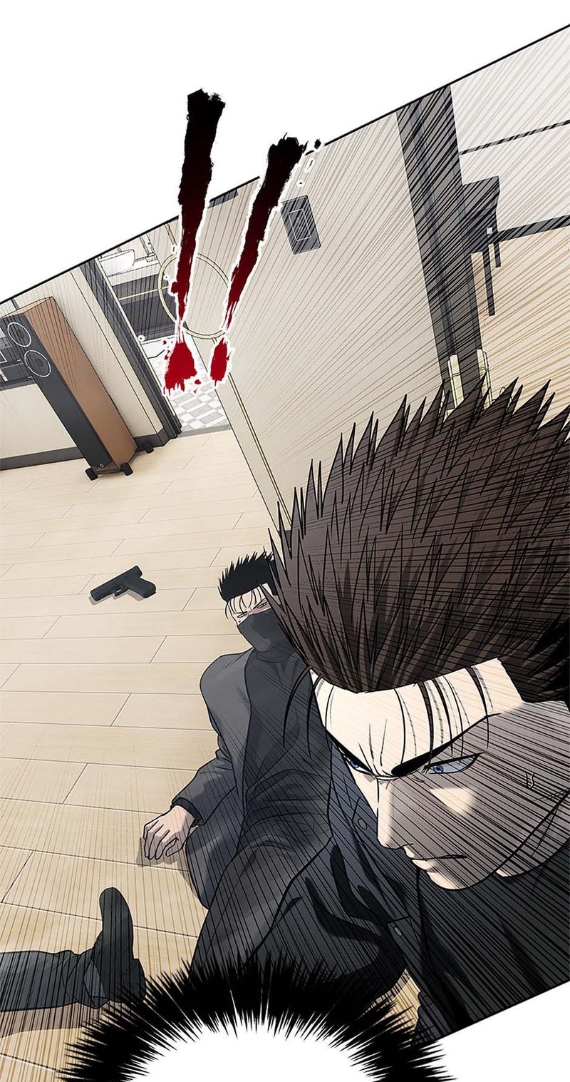 God of Blackfield - Chapter 241 [photo 77] - MangaPorn