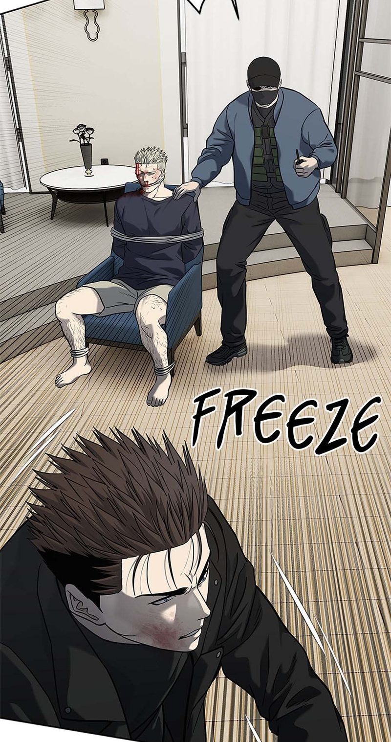 God of Blackfield - Chapter 241 [photo 79] - MangaPorn