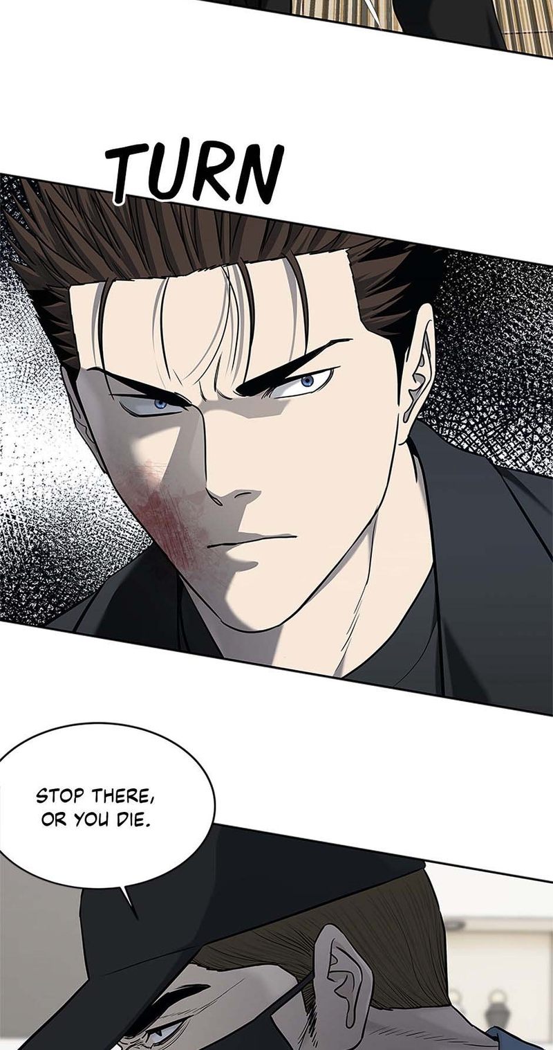 God of Blackfield - Chapter 241 [photo 80] - MangaPorn
