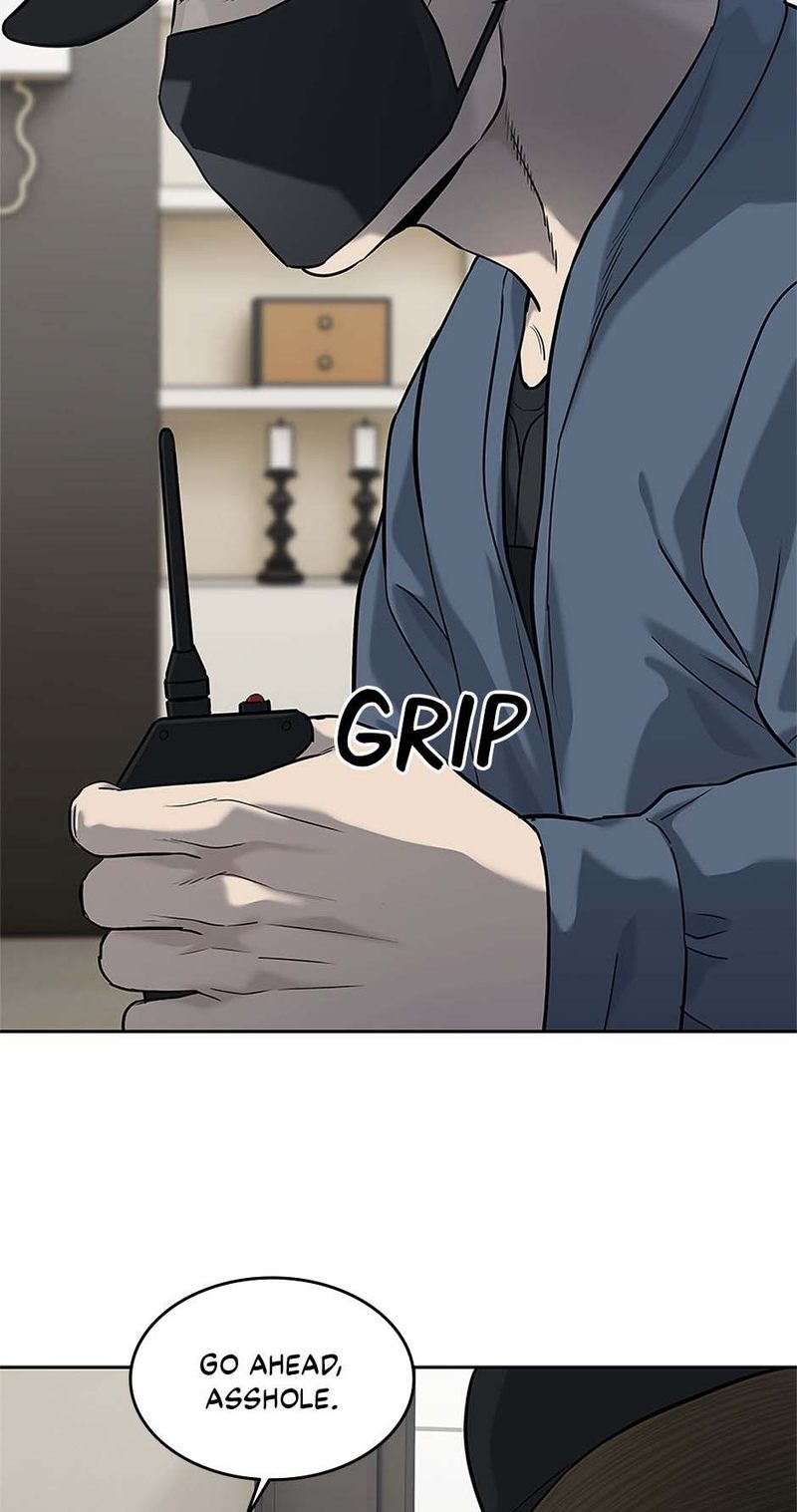 God of Blackfield - Chapter 241 [photo 81] - MangaPorn