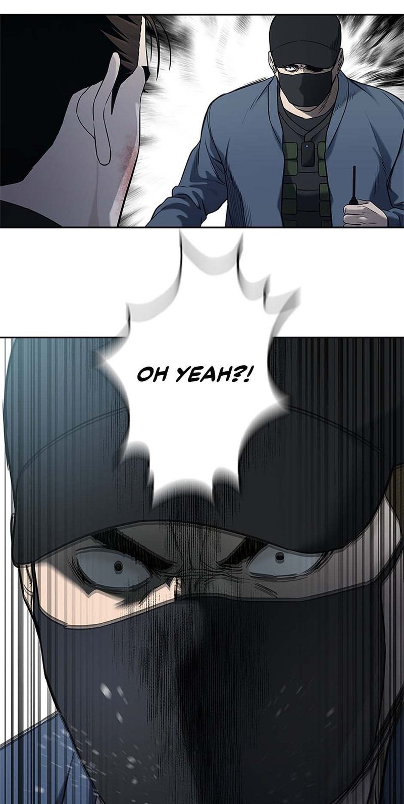 God of Blackfield - Chapter 241 [photo 84] - MangaPorn