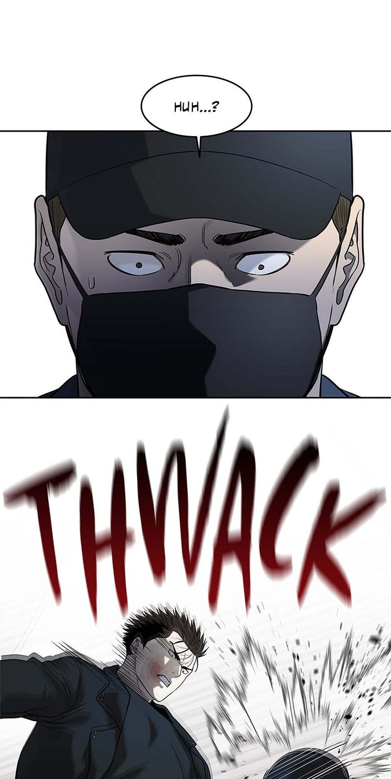 God of Blackfield - Chapter 241 [photo 87] - MangaPorn