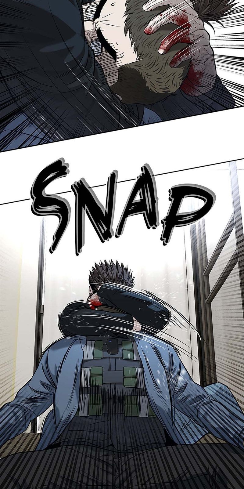 God of Blackfield - Chapter 241 [photo 90] - MangaPorn