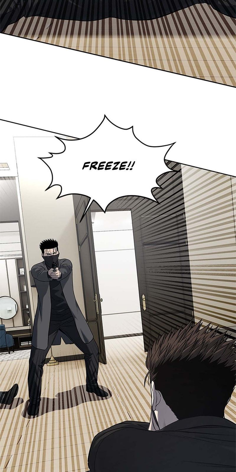 God of Blackfield - Chapter 241 [photo 91] - MangaPorn