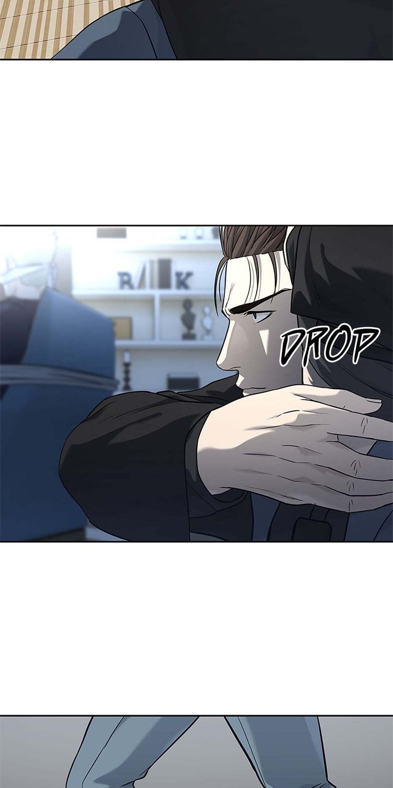 God of Blackfield - Chapter 241 [photo 92] - MangaPorn