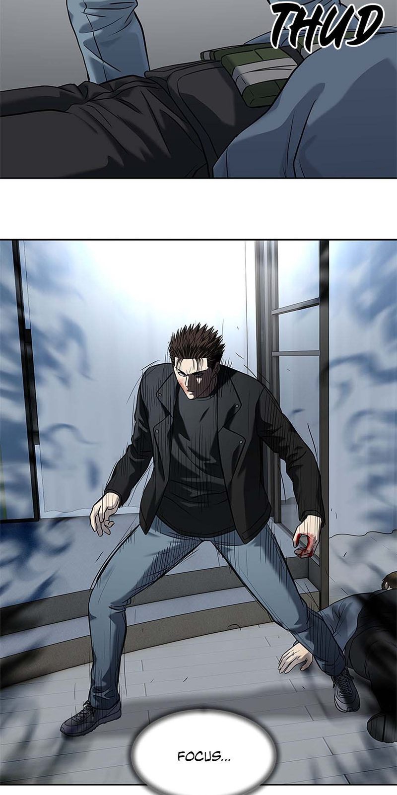 God of Blackfield - Chapter 241 [photo 93] - MangaPorn