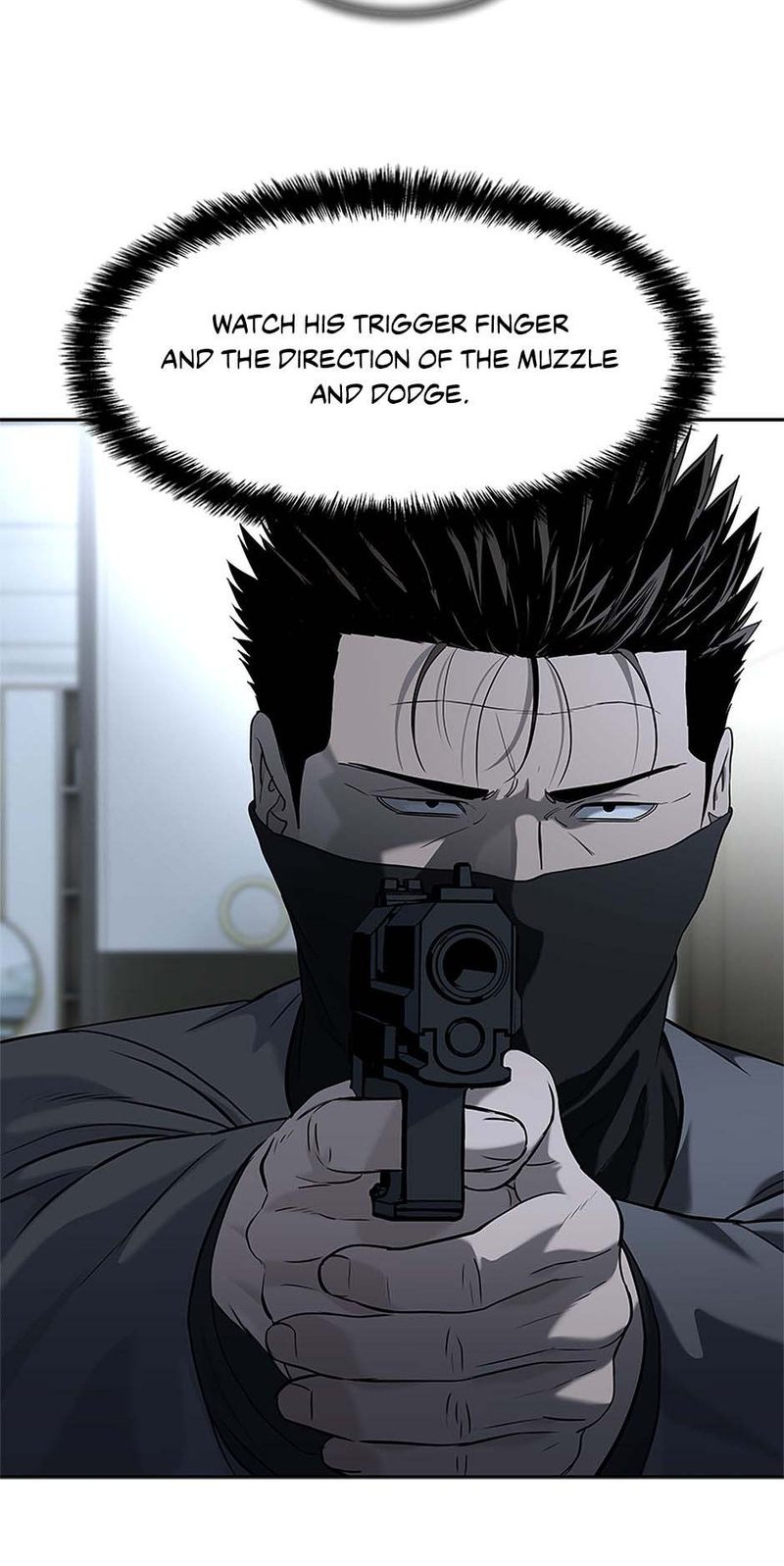 God of Blackfield - Chapter 241 [photo 94] - MangaPorn