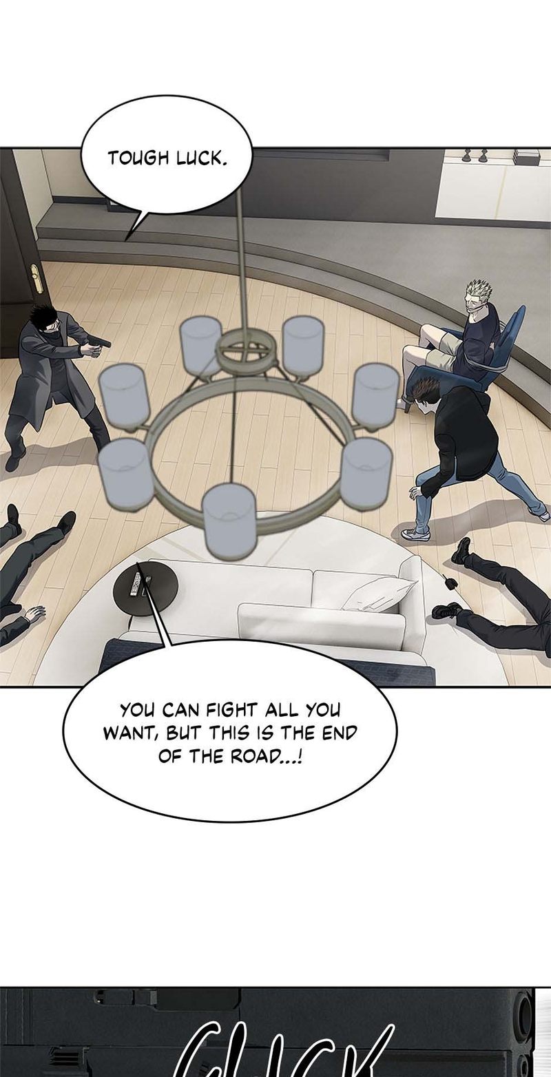 God of Blackfield - Chapter 241 [photo 95] - MangaPorn