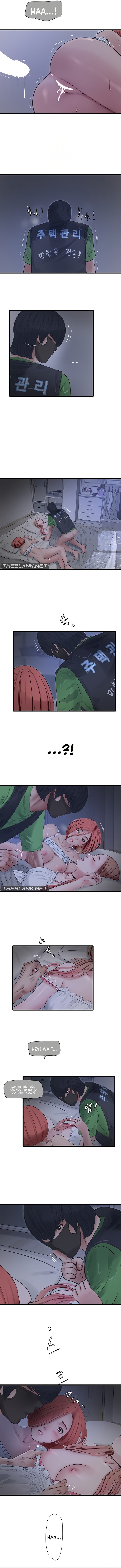 The Hole Diary - Chapter 96 [photo 6] - MangaPorn