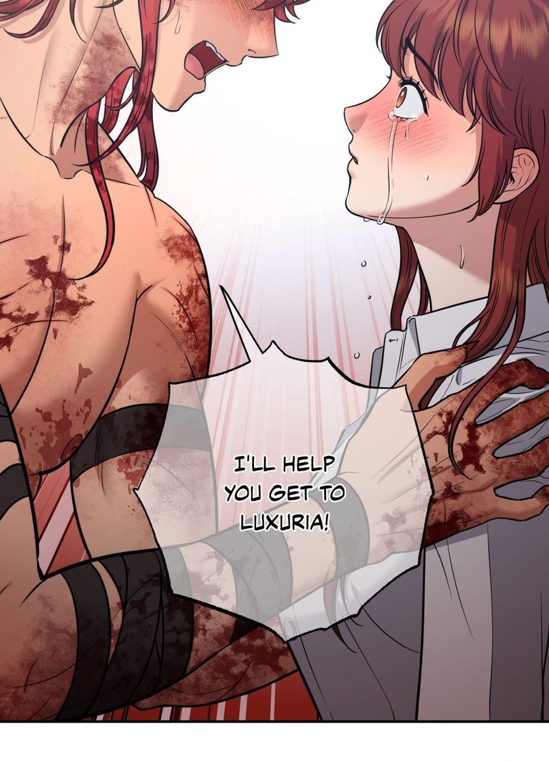 Hana’s Demons of Lust - Chapter 115 [photo 110] - MangaPorn