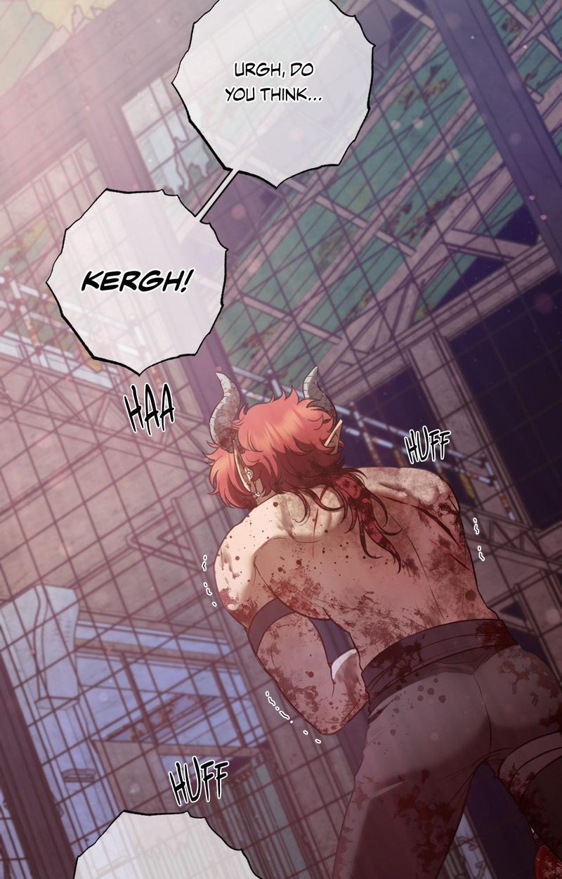 Hana’s Demons of Lust - Chapter 115 [photo 3] - MangaPorn