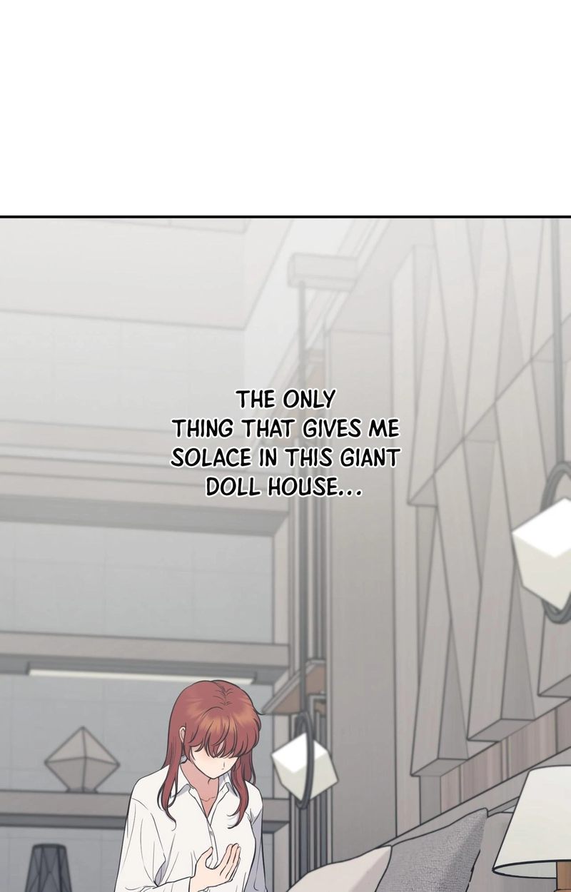 Hana’s Demons of Lust - Chapter 115 [photo 31] - MangaPorn