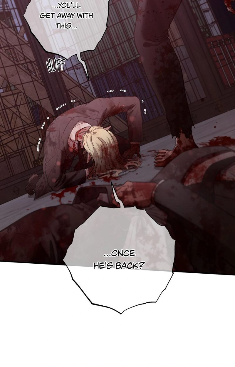 Hana’s Demons of Lust - Chapter 115 [photo 4] - MangaPorn