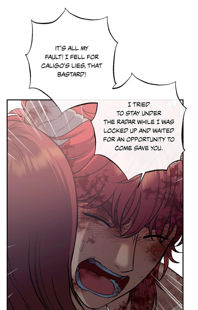 Hana’s Demons of Lust - Chapter 115 [photo 48] - MangaPorn