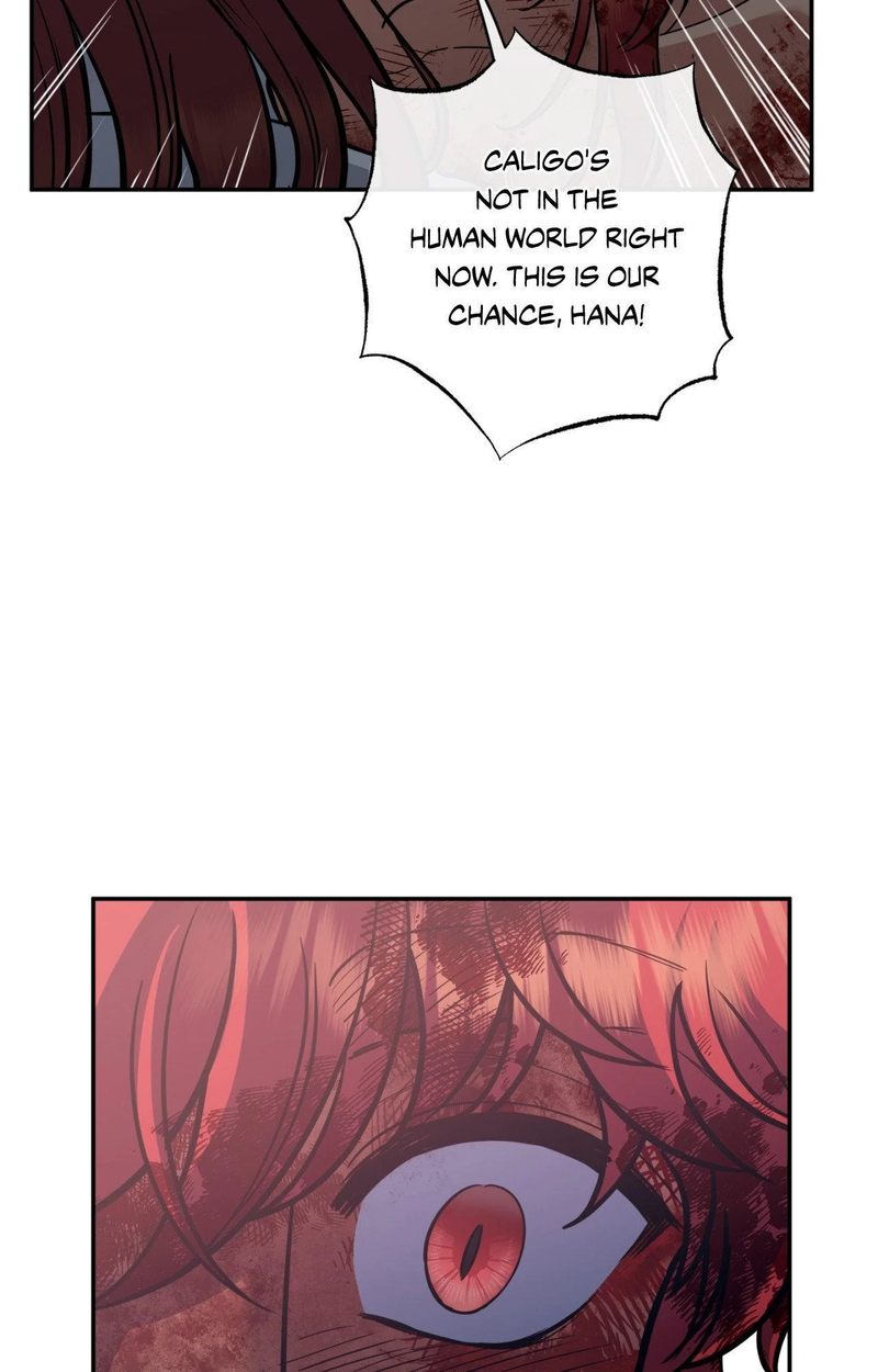 Hana’s Demons of Lust - Chapter 115 [photo 49] - MangaPorn