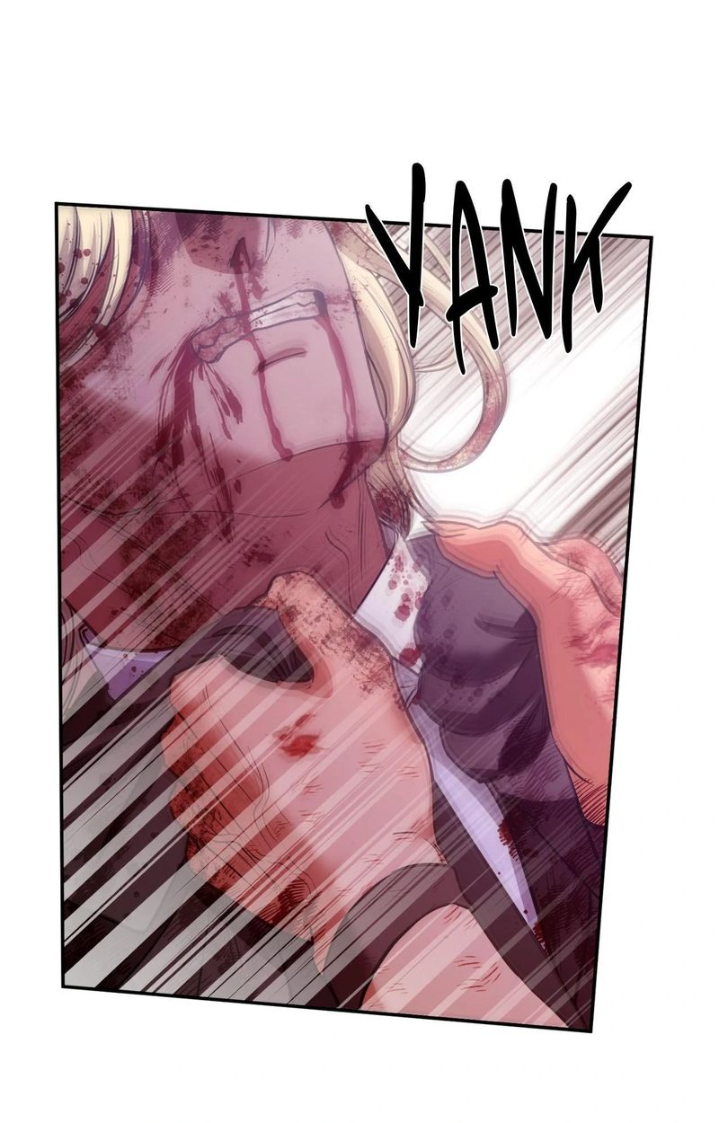 Hana’s Demons of Lust - Chapter 115 [photo 5] - MangaPorn