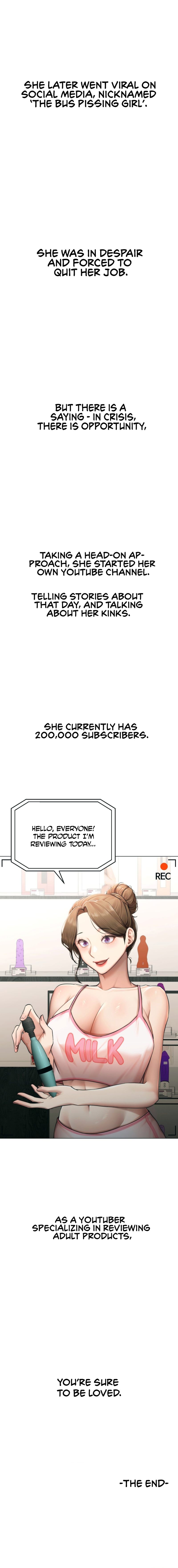 Deviance Diary Shorts - Chapter 8 [photo 10] - MangaPorn