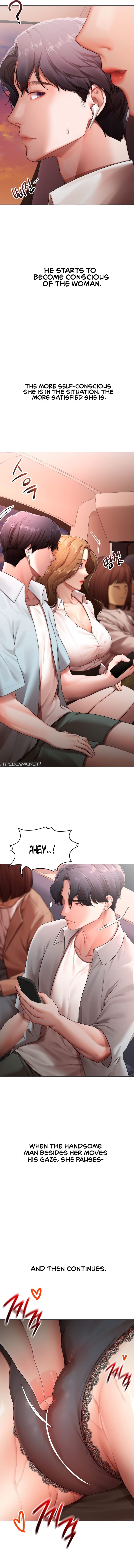 Deviance Diary Shorts - Chapter 8 [photo 4] - MangaPorn