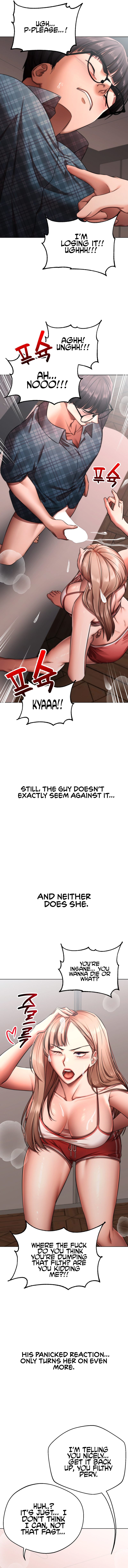 Deviance Diary Shorts - Chapter 9 [photo 5] - MangaPorn